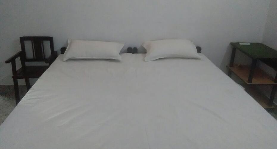 Charankatt homestay, Alleppey 2