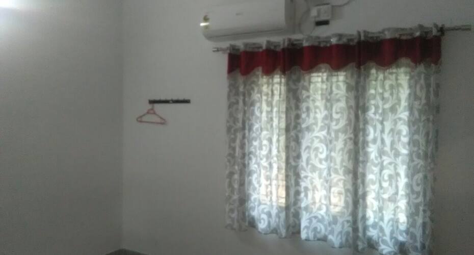 Charankatt homestay, Alleppey 4