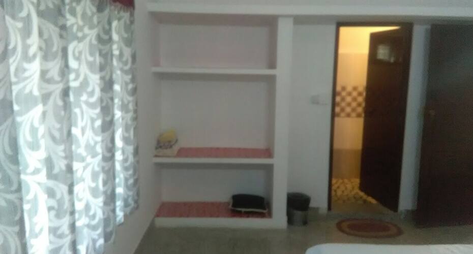 Charankatt homestay, Alleppey 5