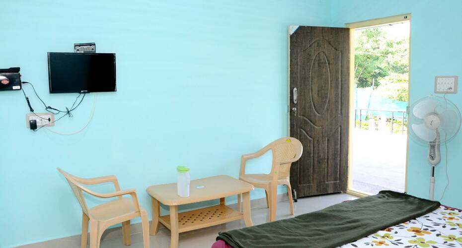 Swarna Home Stay, Kushalnagar 1