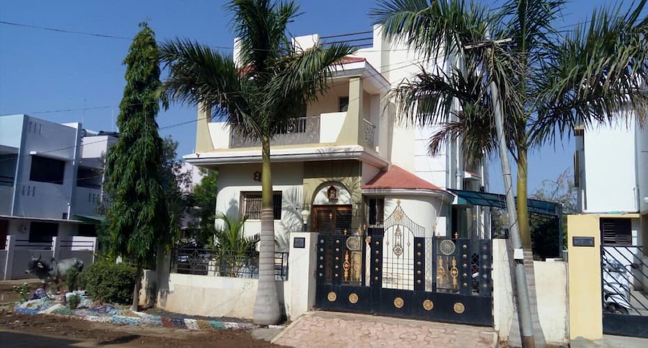 Room For Longer Stay Or Rent, Especially For Ladies, Bhuj 3