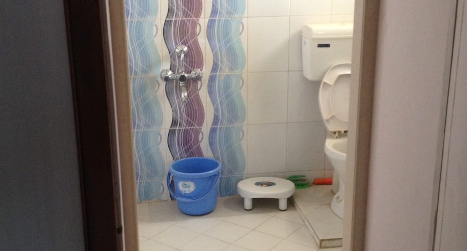 Room For Longer Stay Or Rent, Especially For Ladies, Bhuj 5