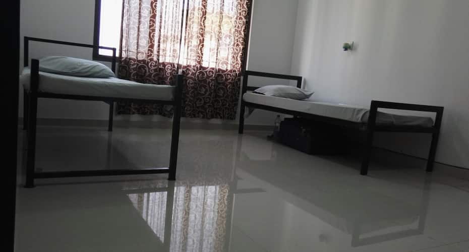 Lucurious Service Apartment in Borivali East, Mumbai 3