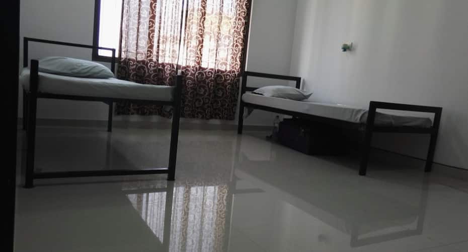 Lucurious Service Apartment in Borivali East, Mumbai 2