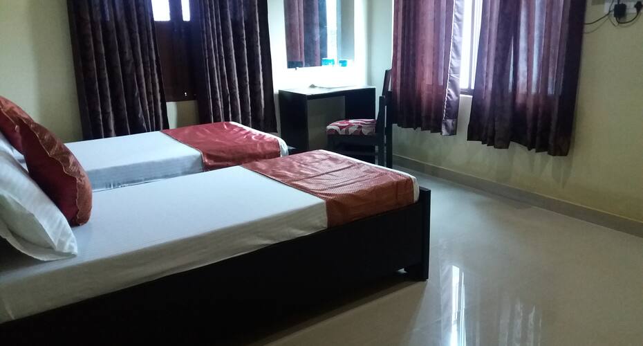 Incredible Bed & Breakfast Hotel Varanasi, Varanasi 3