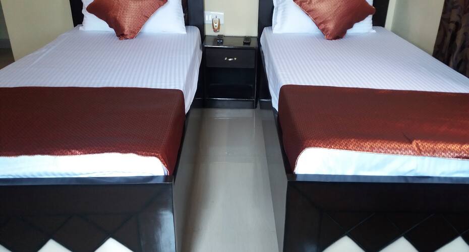 Incredible Bed & Breakfast Hotel Varanasi, Varanasi 4