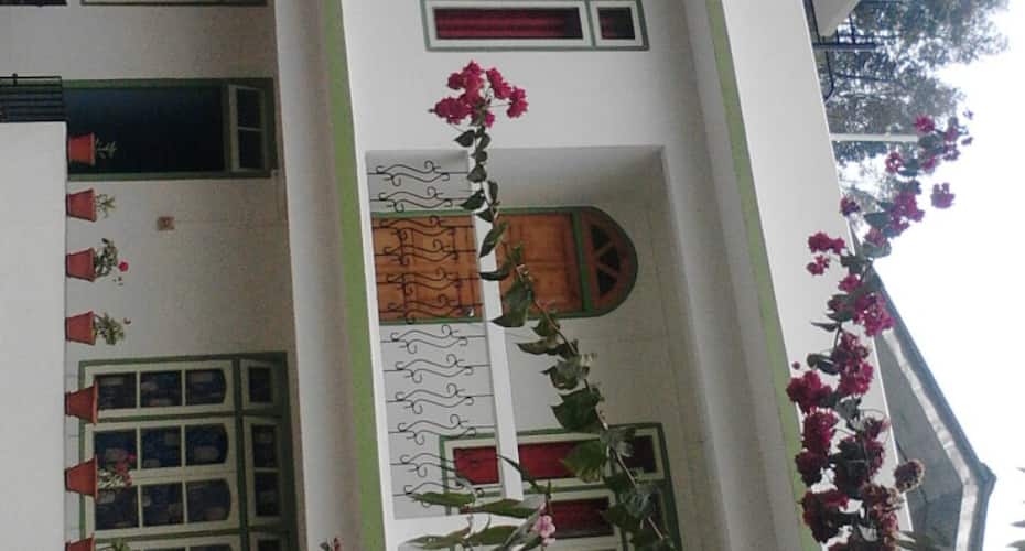 PARADISE ON EARTH - SHIVA'S HOMESTAY, Aritar 2