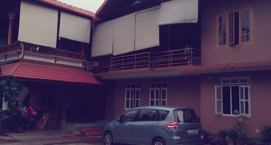 Greensvista, Wayanad 2