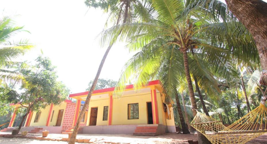 Shubhangi Home Stay, Tarkarli 2