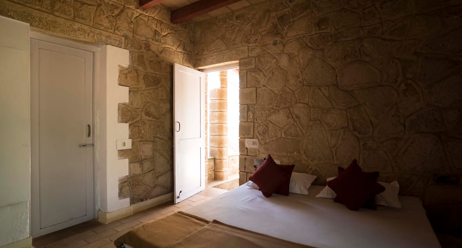 Maneland Jungle Lodge - A Wandertrails Stay, Sasan Gir 5