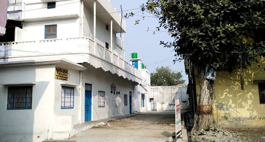 Hotel Sumangalam, Tanakpur 1