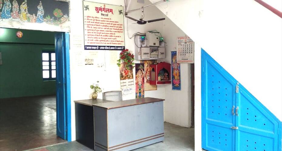 Hotel Sumangalam, Tanakpur 2