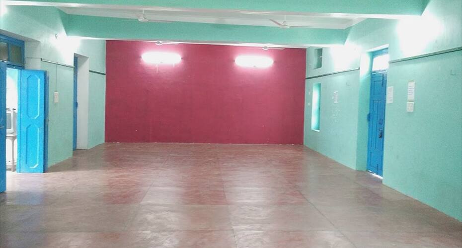 Hotel Sumangalam, Tanakpur 3
