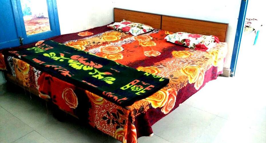Hotel Sumangalam, Tanakpur 5