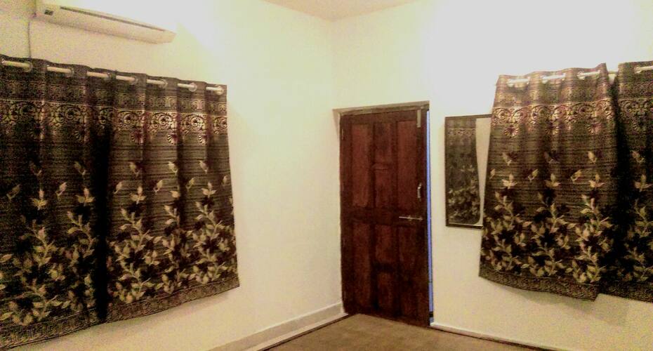 Shubhangi Home Stay, Tarkarli 3