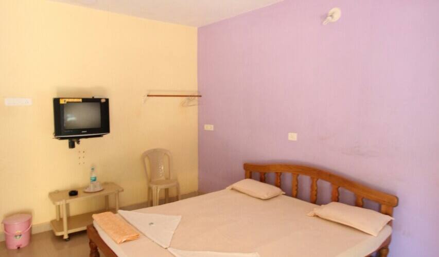 Shubhangi Home Stay, Tarkarli 5