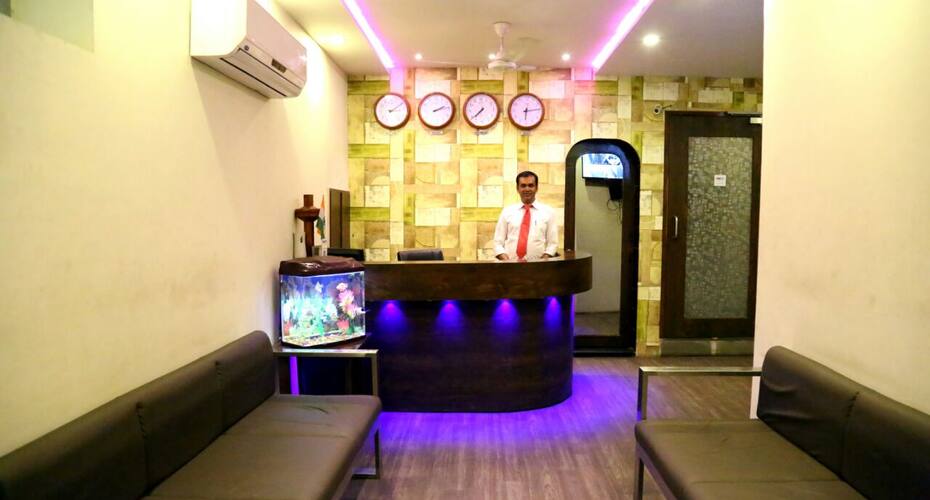 Hotel Shivang, Rajkot 2