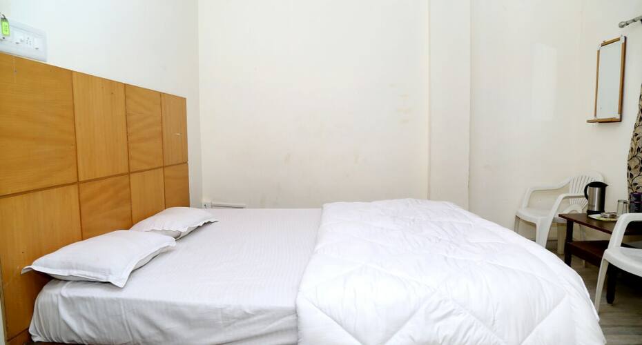 Hotel Shivang, Rajkot 5