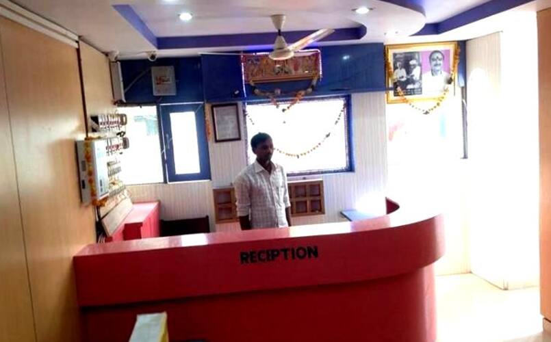 Hotel Teak Wood Executive, Nanded 2
