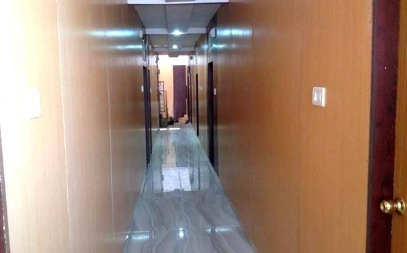 Hotel Teak Wood Executive, Nanded 3