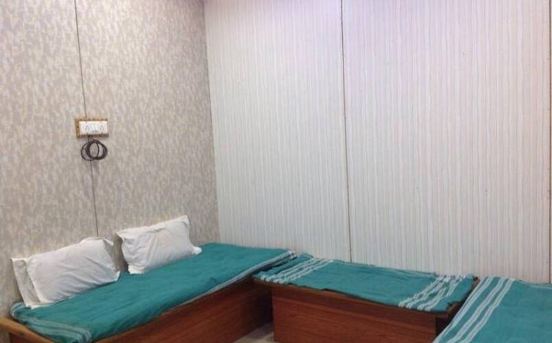 Hotel Teak Wood Executive, Nanded 5