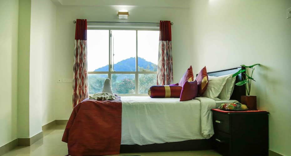 Green Pepper Holiday Homes - A Wandertrails Stay, Wayanad 2