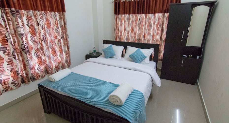 Green Pepper Holiday Homes - A Wandertrails Stay, Wayanad 3