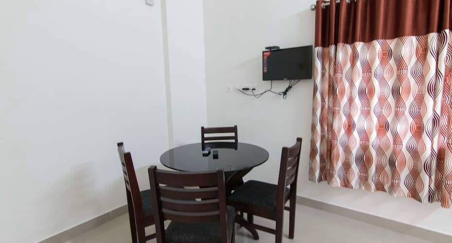 Green Pepper Holiday Homes - A Wandertrails Stay, Wayanad 4