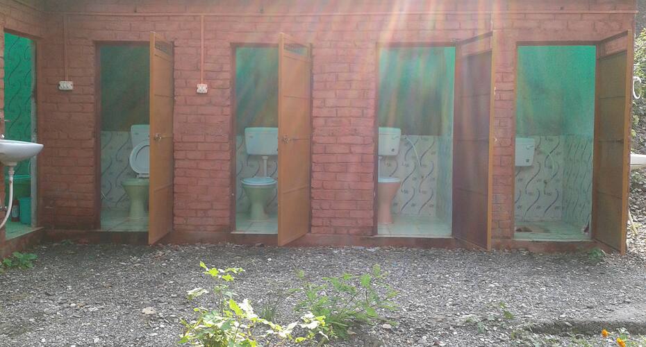 Hotel Lazystay, Bhubaneswar 3