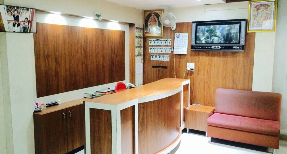 Hotel Mourya Inn, Harda 2