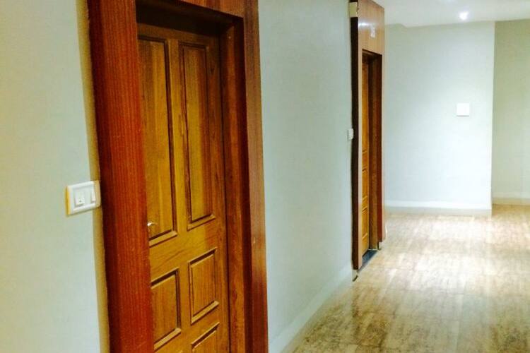 Hotel Mourya Inn, Harda 3