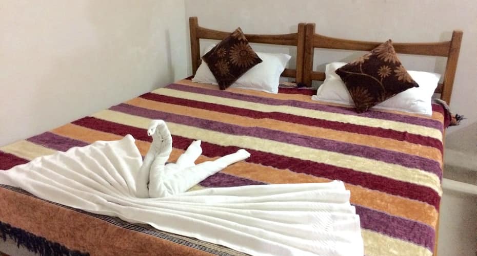 Hotel Mourya Inn, Harda 5