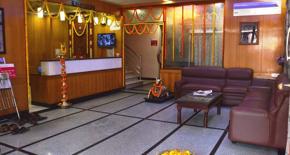Hotel Narayana Palace, Ongole 5