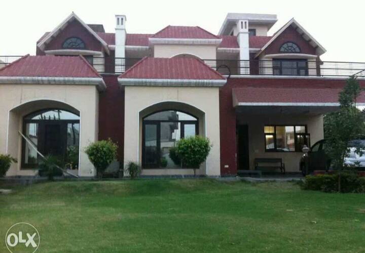The Heights Villa, Amritsar 2
