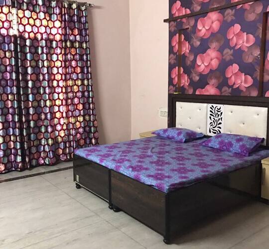 The Heights Villa, Amritsar 5