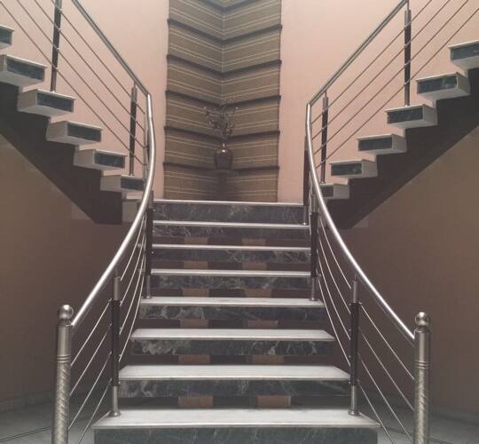 The Heights Villa, Amritsar 3