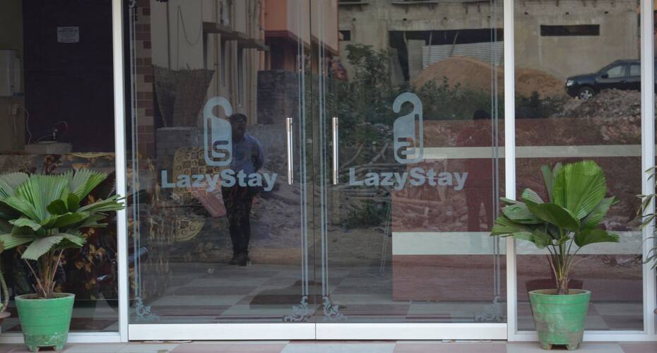 Hotel Lazystay, Bhubaneswar 2