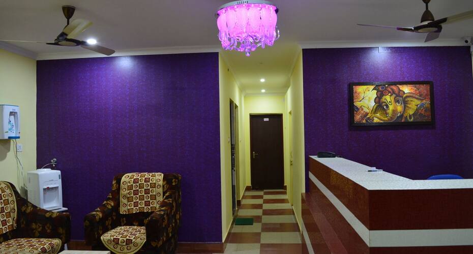 Hotel Lazystay, Bhubaneswar 4