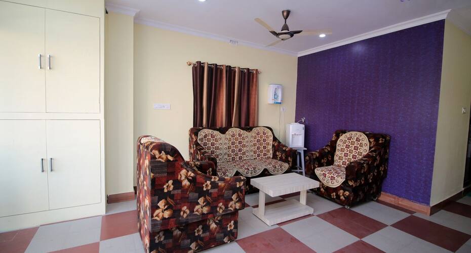 Hotel Lazystay, Bhubaneswar 5