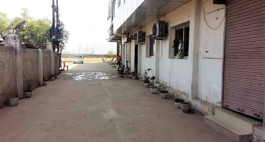 Hotel Pihu Palace, Raigarh 2