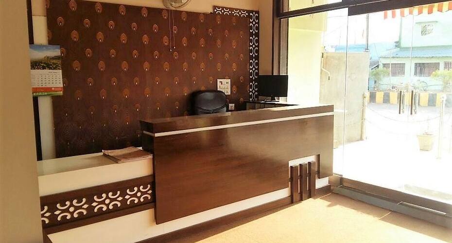 Hotel Pihu Palace, Raigarh 3