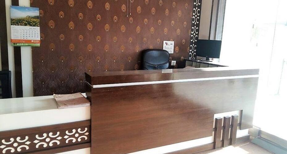 Hotel Pihu Palace, Raigarh 4