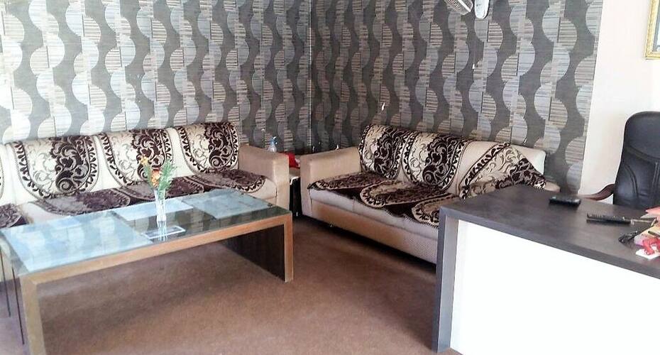 Hotel Pihu Palace, Raigarh 5