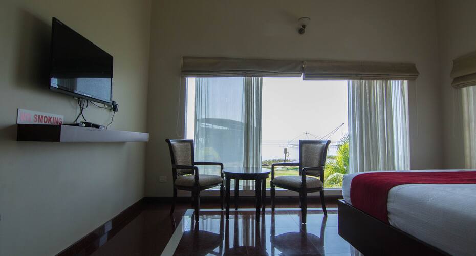 Lakeside Resort - A Wandertrails Stay, Cherthala 2