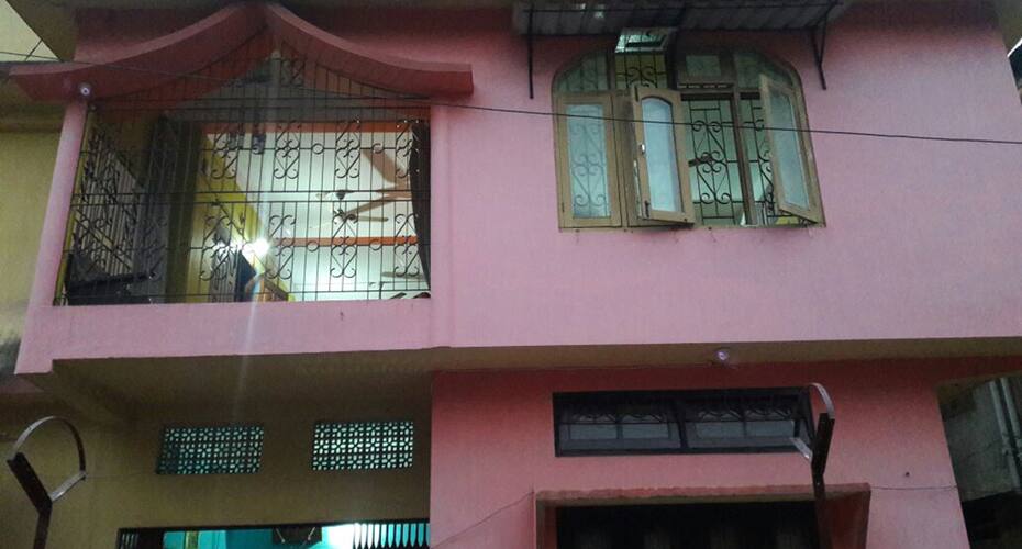 Shuvam Guest House, Guwahati 2
