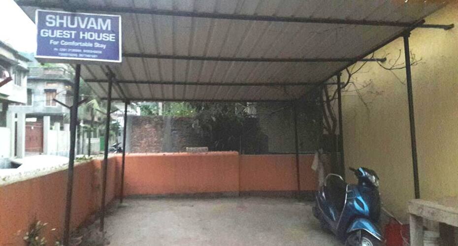 Shuvam Guest House, Guwahati 3