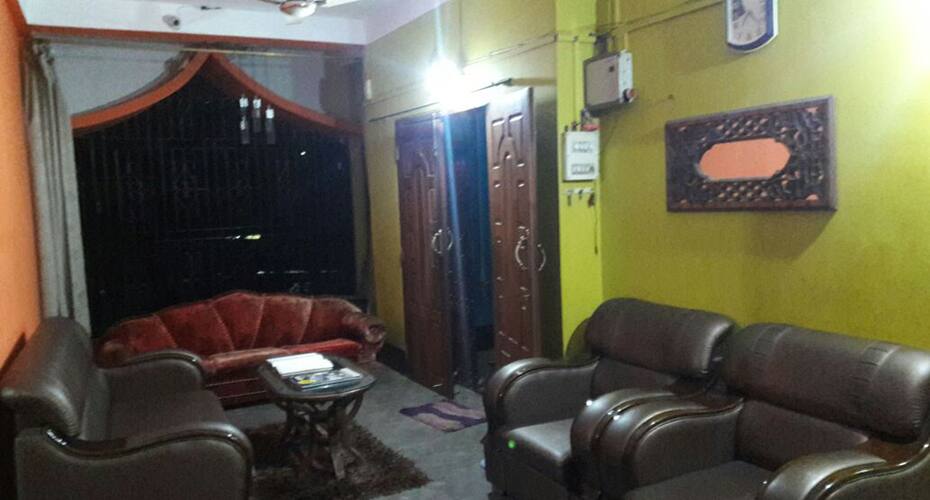 Shuvam Guest House, Guwahati 5