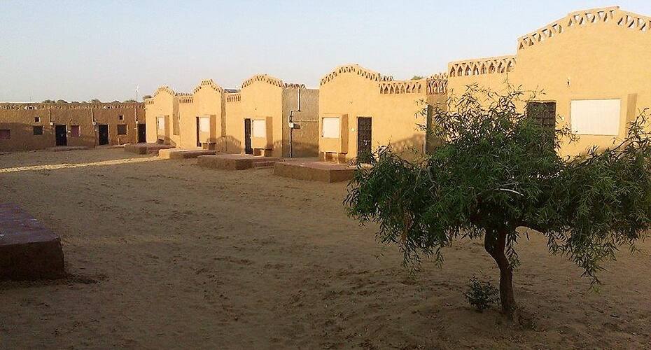 Thar Village Resort And Camp, Jaisalmer 2