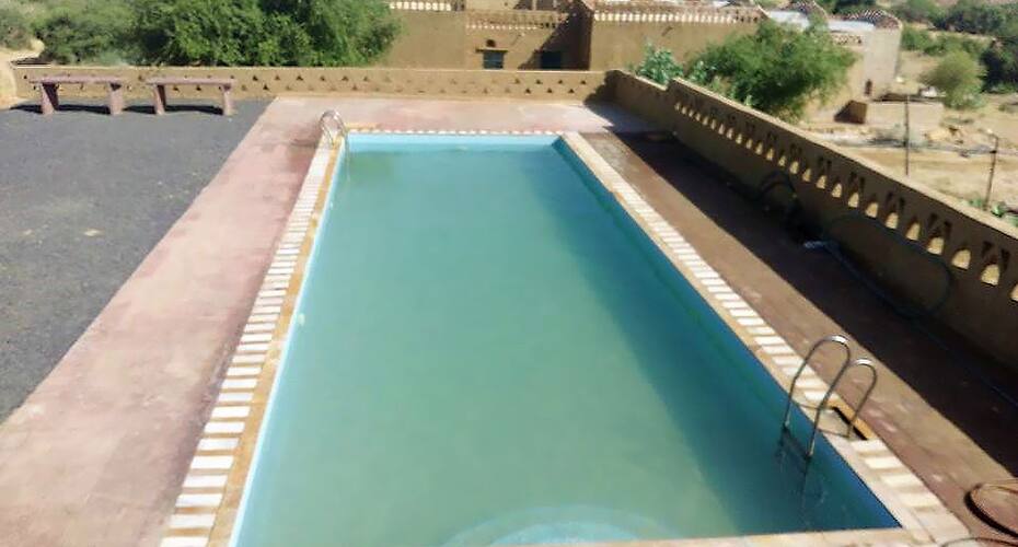 Thar Village Resort And Camp, Jaisalmer 4