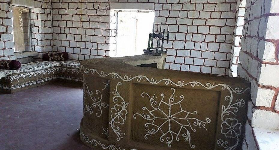 Thar Village Resort And Camp, Jaisalmer 5